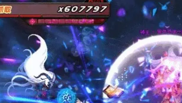 dnf噩梦回廊反击怪物图文攻略