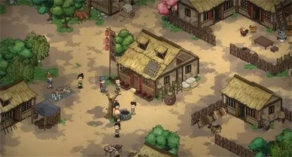 大侠立志传状元成就图文攻略