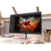 联合创新27C1U-L显示器上架：4K IPS屏仅1199元