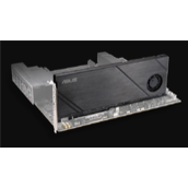 PCIe 5.0 SSD四合一！峰值带宽高达64GB/s