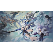 崩坏星穹铁道云无留迹任务策略