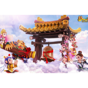 梦幻西游新区开服表2023年10月