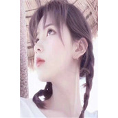 精品米高汪蕾陆佳
