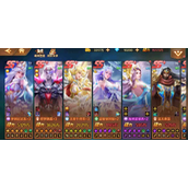 斗罗大陆手游千仞雪怎么打