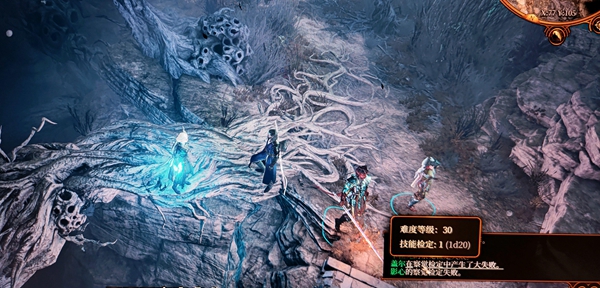 博德之门3过30鉴定图文攻略