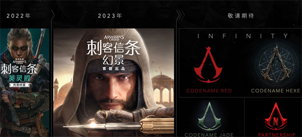 刺客信条幻景阴影高光调节步骤