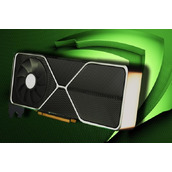 定位千元档！消息称英伟达要推桌面版RTX 3050 6GB显卡：功耗70W