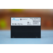 狂飙14GB/s！忆恒创源PBlaze7 7940 6.4TB SSD图赏