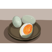 鸭蛋和鸡蛋哪个有营养-鸭蛋和鸡蛋的区别是什么