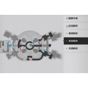 崩坏星穹铁道裂界征兆五个信标位置推荐