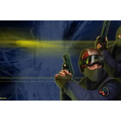 cs1.6怎么加机器人玩法