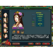 帝王三国貂蝉是什么将