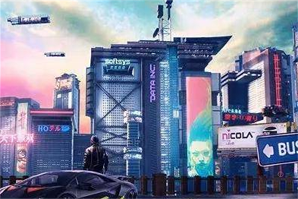 赛博朋克20772.0崩溃解决步骤