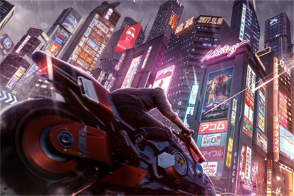 赛博朋克20772.0崩溃解决步骤