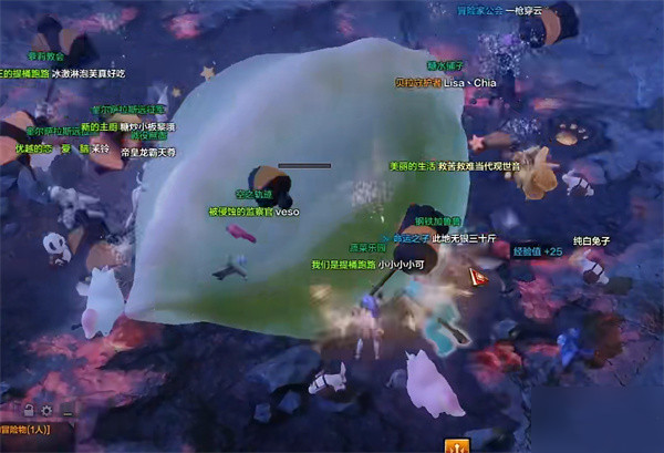 命运方舟金币岛一周次数推荐