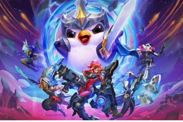 云顶之弈云石时间图文攻略