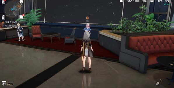 《崩坏：星穹铁道》未来市场开拓任务完成步骤一览