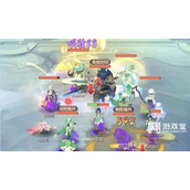 长安幻想九霄6层通关攻略