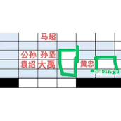 守塔不能停五虎阵容攻略