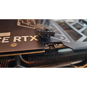 英伟达怎么看？用户晒用了1年的RTX 4090：万元显卡接口熔化烧坏