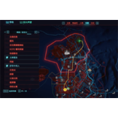 赛博朋克207766式危险驾驶获得玩法