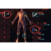 赛博朋克20772.0义体升级玩法