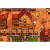 星露谷物语mod安装方式