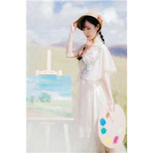 精品推荐倾城女神爱上我