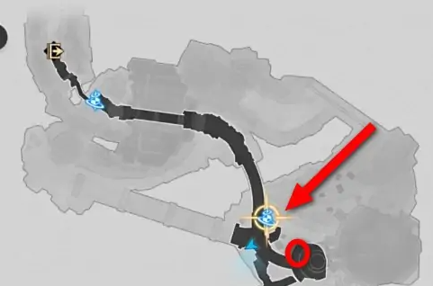 崩坏星穹铁道钢铁与路灯图文攻略