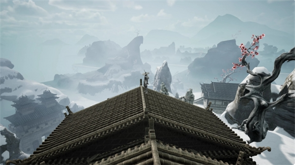 绝世好武功门派地块解锁的步骤