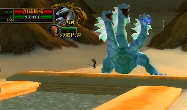 魔兽世界祖尔法拉克之槌功能推荐