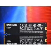 4TB封神！三星990 PRO 4TB版上手：PCIe 4.0性能天花板
