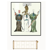 全民剧本大师桃园结义策略