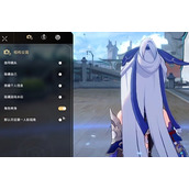 崩坏星穹铁道镜流眼罩去除玩法