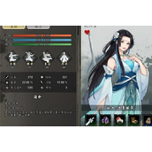 逸剑风云决欧阳雪入队策略