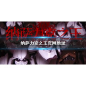 《纳萨力克之王》官网地址