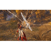永劫无间神技怎么释放技能