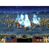 三国群英传7怎么获得武将