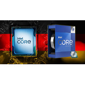 Intel 14代酷睿不小心偷跑：卖出至少9颗！