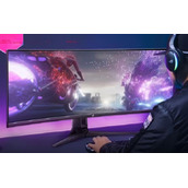10999元 ROG新款49寸带鱼屏上架：2K 144Hz OLED屏