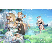 原神4.2版本前瞻直播时间推荐