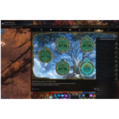 命运方舟世界树之叶获得玩法