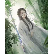 精品全篇瞎子开局逆风翻盘，抱得校花归