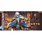 少年三国志怎么附灵