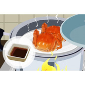 梭子蟹不能和什么一起吃--梭子蟹的相克食物