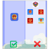 警惕：维权平台“12315”也被仿冒了！