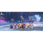 乖离性百万亚瑟王环3-10通关攻略