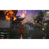 永劫无间怎么做到抱摔