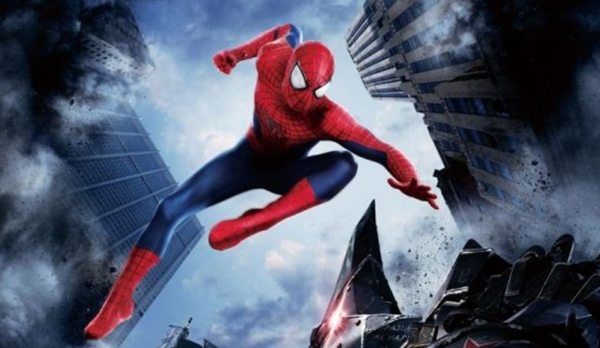 漫威蜘蛛侠2会登录ps4吗