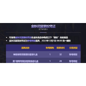 dnf2023金秋花篮兑换推荐